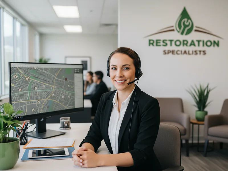 Water Damage Restoration  in Waynesville  FAQ